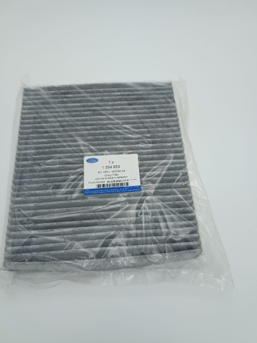 FILTR KABINOWY ZAPACHOWY ( WSZYSTKIE LIMUZYNY I KOMBI) FOCUS 1354953 4M5J-19G244-AA