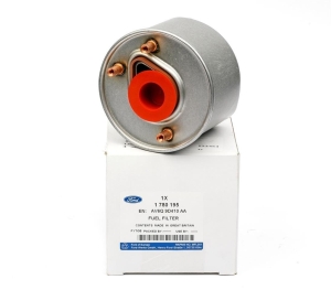 WKŁAD FILTRA PALIWA 1.5 SOHC I 1.6 SOHC 1780195  AV6Q-9D410-AA  