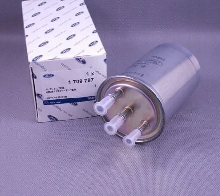 FILTR PALIWA 1.8 LYNX DIESEL FOCUS MONDEO FIESTA TRANSIT 1709787 3S71-9155-B1B