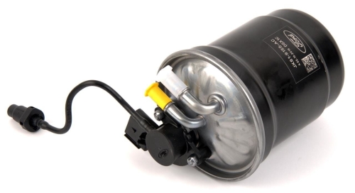 FILTR PALIWA 2.0 PANTHER DIESEL I 1.5 DURATORQ-TDCI KUGA FOCUS  2571667 JX61-9155-AF