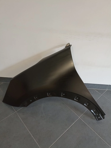 BŁOTNIK FORD PUMA CF7- PRZÓD, LEWA STR. 2405126  PL1TB-S16009-AA