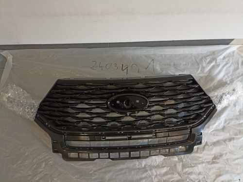 KRATKA - CHŁODNICA (3,0L NANO-D4-G-GTDI-CD6R-PHEV, ST) EXPLORER CTW 2020-, 2403421 LB5B-8200-EB5UAW