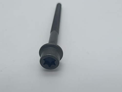 ŚRUBA M10 X 145MM GŁOWICY CYLINDRÓW 2.0 2.3 EB 1682136  AG9G-6065-BA  AG9Z-6065-A