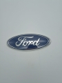  LOGO FORD PRZÓD FIESTA 2008-12 FOCUS 2011-15 KA 2008-  2038573  AU5A-19H250-HA  AU5Z-2038573-A