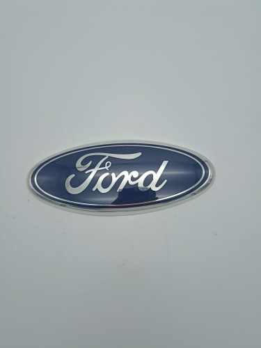  LOGO FORD PRZÓD FIESTA 2008-12 FOCUS 2011-15 KA 2008-  2038573  AU5A-19H250-HA  AU5Z-2038573-A