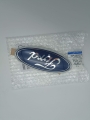  LOGO FORD PRZÓD FIESTA 2008-12 FOCUS 2011-15 KA 2008-  2038573  AU5A-19H250-HA  AU5Z-2038573-A