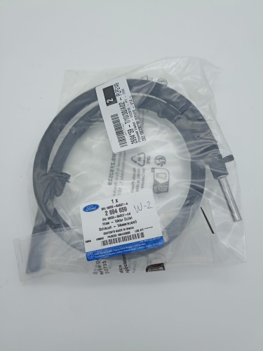 PRZEWÓD WODNY GŁOWICY KUGA 20  1.5 DRAGON 2694659  NX6E-8A507-AA