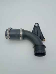 UCHWYT - CHŁODNICA POWIETRZA DOŁADOWANIA  B-MAX C-MAX FIESTA ECOSPORT KUGA FOCUS MONDEO TRANSIT 2232785 F1B1-6C750-AC