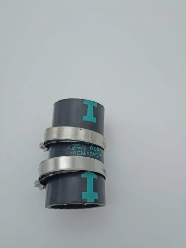 PRZEWÓD ELASTYCZNY CHŁODNICY POWIETRZA KUGA TRANSIT 2584513 KV61-6K863-BA