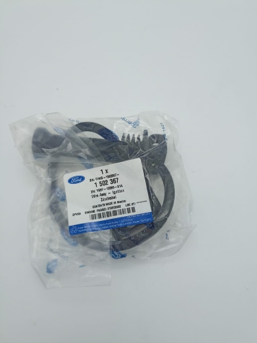 PRZEWÓD ZAPŁONOWY 1.25 1.4 1.6 BENZYNA CYLINDER 1 1502367 YS6F-12286-B1A BE8Z-12286-D