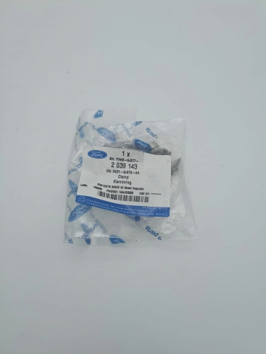 OPASKA ZACISKOWA 37MM ZBIORNIKA AD BLUE 2039143  GK21-5J279-AA