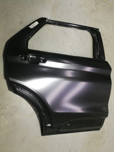 DRZWI PRAWE TYŁ EXPLORER 20- 2523761 LB5B-S24630-BA