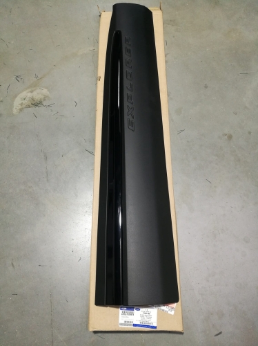 LISTWA PRAWA DRZWI PRZEDNICH EXPLORER 20- ST LINE USA  2566065 LB5B-S20848-DE5UAW  LB5Z-7820878-DB