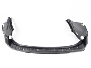 ZDERZAK TYŁ EXPLORER 20- WERSJA XLT, PLATINUM, ST 2523914 LB5B-17F001-AEPRAA