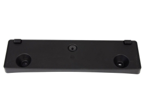 UCHWYT TABLICY REJESTRACYJNEJ PRZÓD EXPLORER 20- 2406414  H1BT-9G768-AF  H1BZ-9E731-AE _ GTU_07