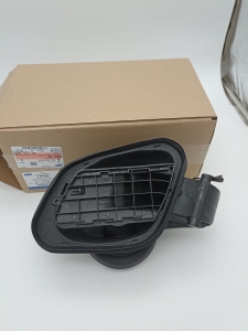 OBUDOWA ZACZEP ZAMKA POKRYWY WLEWU PALIWA (WERSJA RS) 2026693 BM51-A27936-DJ