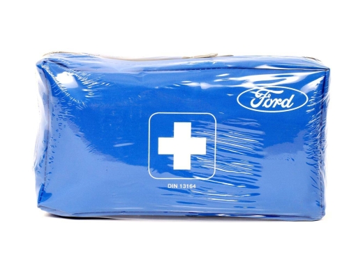 APTECZKA SAMOCHODOWA FORD 2311396  AMEU4J-19K541-AB _ GTU_07