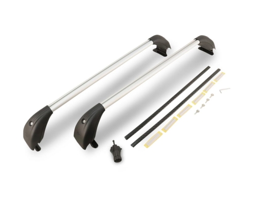 BAGAŻNIK DACHOWY FOCUS 2011-14 / 2014-18 KOMBI BEZ RELINGÓW DACHOWYCH  1727572  AMBM5J-N46002-AA