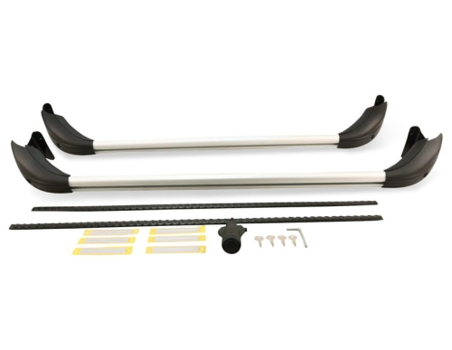 BAGAŻNIK DACHOWY FOCUS 11-14 / 14-18 5-D HATCHBACK 1767840  AMBM5J-A46002-AB _ GTU_07