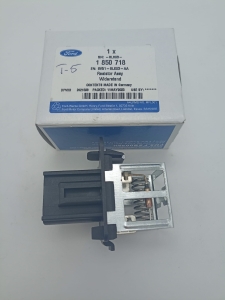 REZYSTOR WENTYLATORA FORD B-MAX FIESTA 12-17 KA 1850718 8V51-8L603-AA