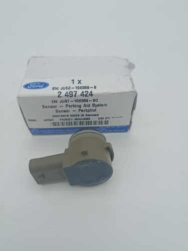 CZUJNIK-SYSTEM POMOCY W PARKOWANIU TRANSIT 2497424 JU5T-15K859-BC