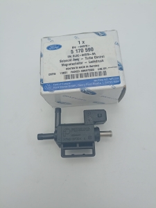 ZAWÓR PODCIŚNIENIA 2.0 DOHC FOCUS MONDEO KUGA  5170590  BL3E-9K378-BA