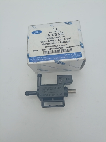 ZAWÓR PODCIŚNIENIA 2.0 DOHC FOCUS MONDEO KUGA  5170590  BL3E-9K378-BA