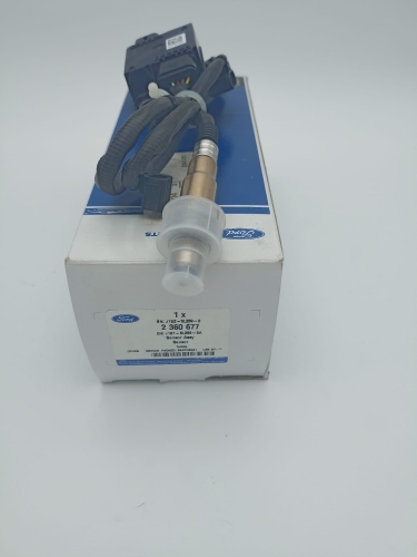 SONDA LAMBDA FORD TRANSIT  2360677 J1B1-5L239-BA