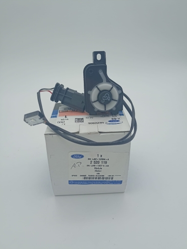 MODUŁ ŁADOWANIA MUSTANG MACH 2520119 LJ8B-10C714-AA