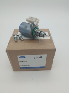 ZAWÓR CIŚNIENIA PALIWA 1.6 SOHC DIESEL 2037024 AV6Q-9358-AB
