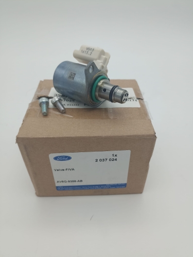 ZAWÓR CIŚNIENIA PALIWA 1.6 SOHC DIESEL 2037024 AV6Q-9358-AB