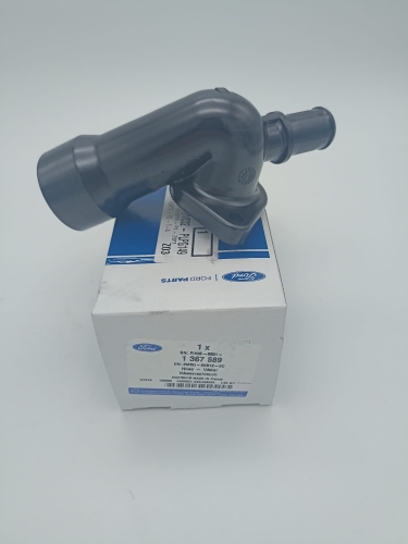 KRÓCIEC UKŁADU CHŁODZĄCEGO FOCUS 11-15 1367589 3M5Q-8K512-BC