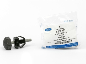 ODBÓJ MASKI MONDEO 14- / FUSION USA 5218471 DS73-16K808-AA _ DS7Z-16758-B _ GTU_07