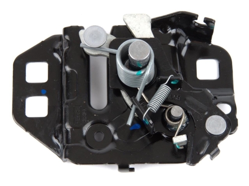 ZAMEK MASKI PRAWY MONDEO MK5 2286438 DS7A-16700-AF _ DS7Z-16700-C