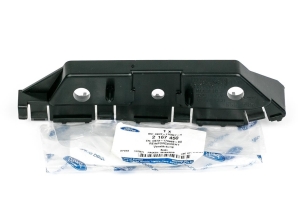 ŚLIZG LEWY ZDERZAKA PRZÓD MONDEO MK5 14- 2393052 JS7B-17D959-BA DS7Z-17C947-H