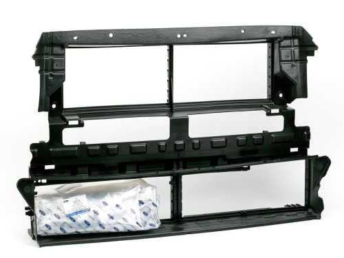 UCHWYT KRATKA CHŁODNICY MONDEO MK5 2014- FUSION USA 2000716 DS73-8473-DH _ GTU_07