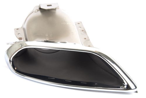 KOŃCÓWKA TŁUMIKA WYDECHU PRAWA MONDEO MK5 4/5 D 2363655 DS73-17G770-BB _ GTU_07
