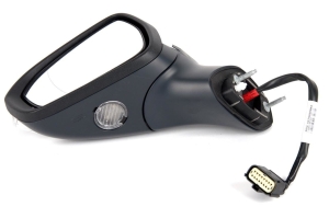 LUSTERKO WSTECZNE LEWE MONDEO MK5 2014- 2121000 DS73-17E715-GCXWAA