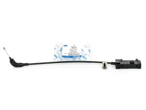 LINKA OTWIERANIA MASKI ZAMKA LEWEGO MONDEO MK5 14- 1869746 DS73-16C657-CA _ GTU_07