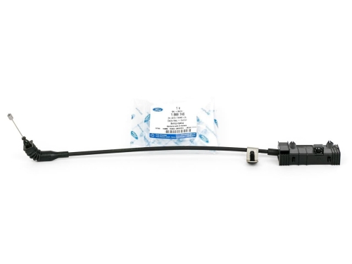 LINKA OTWIERANIA MASKI ZAMKA LEWEGO MONDEO MK5 14- 1869746 DS73-16C657-CA _ GTU_07