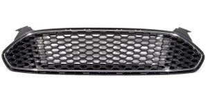 GRILL ZDERZAKA PRZÓD MONDEO 2014- 2140140 DS73-8200-VG5FM6 DS7Z-8200-VC _ GTU_07