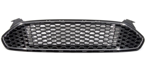 GRILL ZDERZAKA PRZÓD MONDEO 2014- 2140140 DS73-8200-VG5FM6 DS7Z-8200-VC _ GTU_07
