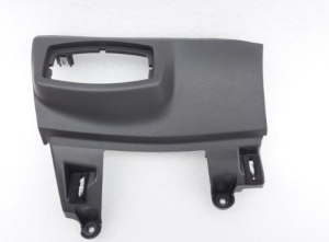 RAMKA WŁĄCZNIKA ŚWIATEŁ MONDEO 14- CZARNA 5272399 DS73-F043K93-AF35B8 _ GTU_07