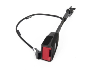 KLAMRA PASA BEZPIECZEŃSTWA PRZÓD MONDEO 14- 2317661 DS73-F61208-CD35B8