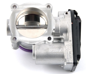 PRZEPUSTNICA MONDEO 2.0 2,0 4V DOHC PFI BENZYN./ELEKTRYCZNY 2264983 D87Z-9F991-AJ D87Z-9E926-D