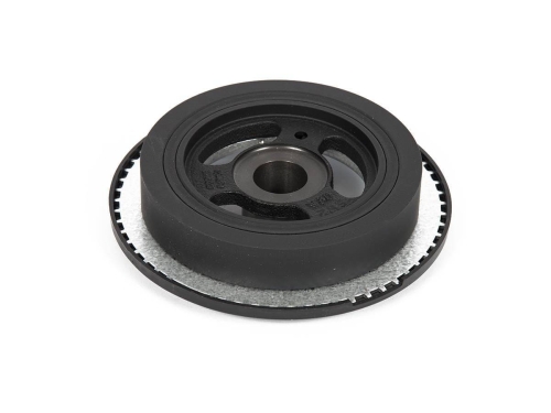 KOŁO PASOWE WAŁU KORBOWEG 2.0 HYBRYDA 5287306 DS7E-6316-DA DS7Z-6312-C