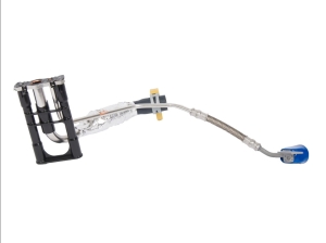 PRZEWÓD ZASILANIA OLEJEM TURBOSPRĘŻARKI 2267284  DS7Q-6K679-BC