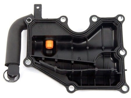ODMA OLEJU 2.0 4V DOHC NA I4 GAS/ELE C-MAX MONDEO  4996406 8S4E-6A785-AB 8S4Z-6A785-B