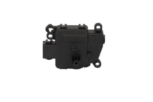SILNIK REGULACJI ZMIANY NAWIEWU 2168014 GS7H-19E616-BA GS7Z-19E616-A 