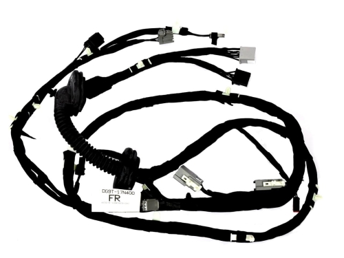 WIĄZKA KLAPY TYŁ MONDEO 2234848 DG9T-17N400-FR